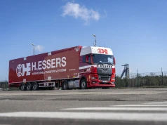 H.Essers rusza na podbój Stanów Zjednoczonych – przejęcie w Teksasie i Luizjanie