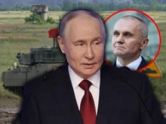 Prowokacja Rosji przeciw Polsce? "Oczekuj najlepszego, szykuj się na najgorsze"