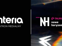 Interia Patronem 26. MFF Tauron Nowe Horyzonty
