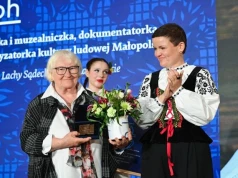 Artyści ze Śląska Cieszyńskiego wśród laureatów Nagrody im. Oskara Kolberga