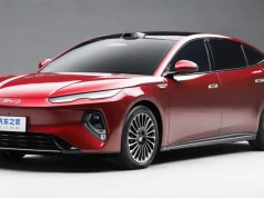 BYD Seal 08 debiutuje w Chinach. Ma do 905 km zasięgu, a cena po przeliczeniu zaczyna się od 109 tys. zł