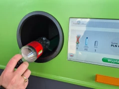 Butelkomaty dotrą wreszcie na osiedla. Pieniądze z kaucji przeleją na kartę