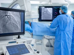 Szpital w Sieradzu z najwyższą akredytacją PTK. Pracownia Hemodynamiki w gronie najlepszych w Polsce
