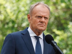 Dlatego Tusk sam rezygnuje z immunitetu. Cel tej zagrywki jest w sumie prosty