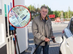 Tysiące seniorów nie korzystają z tej ulgi. Na paliwie można sporo zaoszczędzić