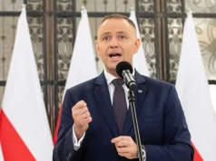 Jest akt oskarżenia za znieważenie prezydenta RP