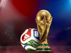 Soccer gości u footballu