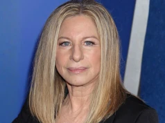 Barbra Streisand prawdziwą miłość znalazła dopiero po "50". Są razem 30 lat