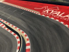 Assetto Corsa EVO z legendarnym torem. Kyalami trafi do 0.8