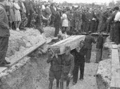 Pogrom kielecki wywołał największą falę żydowskiej emigracji z Polski po II wojnie światowej