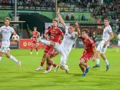 Olimpia Grudziądz pozyskała nowego bramkarza. Są też odejścia z klubu