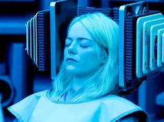MANIAC, seria SCI-FI, która w przedziwny sposób łączy motywy Czarnego lustra i Severance