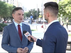 "Oni nic nie wiedzą". Ziobro zabrał głos ws. unieważnienia mu dokumentów