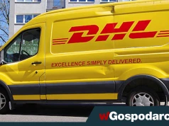 DHL reaguje na nasz artykuł. Usunięto ogłoszenie rekrutacyjne
