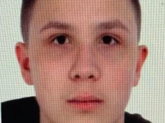 Policja poszukuje 18-letniego Szymona Grzesika – opuścił szpital i zaginął