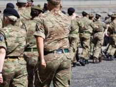 10 000 osób może stracić pracę w UK przez duże wydatki na obronę