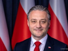 Stała baza wojsk amerykańskich w Polsce. Szef BBN rozmawiał z podsekretarzem obrony USA ds. politycznych Elbridgem Colbym