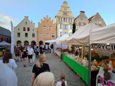 Jarmark Olsztyński 2026. Program, atrakcje dla dzieci i Festiwal „Wschód Piękna”