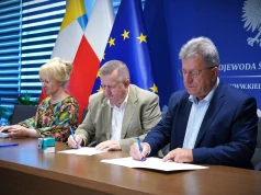 Dwie drogi w gminie Bodzechów ze wsparciem z Funduszu Dróg Samorządowych.