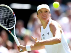 Wimbledon: Iga Świątek - Alexandra Eala. Gdzie obejrzeć? Transmisja TV i stream online