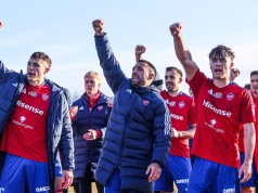 Jednak nie Widzew! Ligowy rywal przechwycił transfer