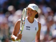 Świątek kontra Eala. Jest godzina meczu III rundy Wimbledonu