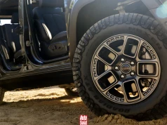 Jeep przywiezie do Europy aż cztery nowe SUV-y. Największy z nich dzięki Chińczykom