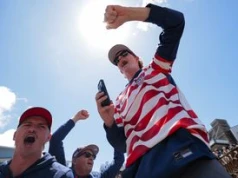 USA: Fala upałów zagrozi obchodom 250-lecia i meczom mistrzostw świata