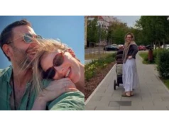 Zofia Domalik URODZIŁA PO TERMINIE! Znane są płeć i imię dziecka (FOTO)