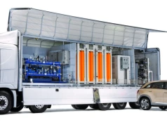 Światowy gigant branży petrochemicznej: Wodór miał potencjał w transporcie ciężkim. Ale elektryki go wykolegowały