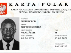 Karta pobytu za studia? Luka wciąż działa