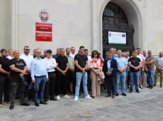Hodowcy świń po spotkaniu z ministrem Krajewskim: usłyszeliśmy wielkie nic