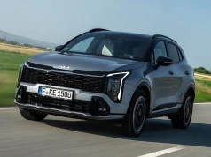 Koreański fenomen wśród SUV-ów. Kia Sportage wygrywa rynek Kowalskiego