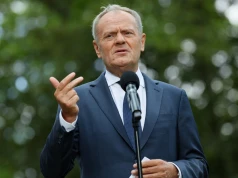 Donald Tusk apeluje o ostrożność. Chodzi o finansowe wsparcie Ukrainy przez Polskę