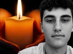 Miał tylko 17 lat. Tragiczna śmierć syna Miss World wstrząsnęła światem
