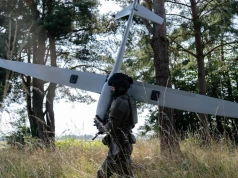 Niemiecki producent dronów Quantum Systems zebrał 1,2 mld dol. Wycena to już 8 mld dol.