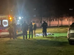 BYSTRZYCA KŁODZKA. Borys B. zostaje w areszcie. Jest podejrzany o zabójstwo 26-latka