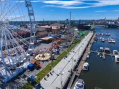 Pierwszy lipcowy weekend w Szczecinie. Koncerty, kino pod chmurką, urodziny miasta i dziesiątki atrakcji