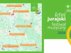 Kolejny koncert z cyklu Letniego Jurajskiego Festiwalu Muzycznego już w niedzielę w Pałacu Nieznanice