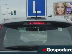 Rewolucja w egzaminach na prawo jazdy