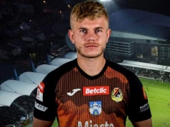Pierwszy letni transfer starachowickiego trzecioligowca