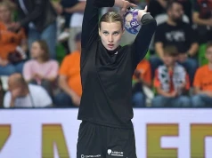 Julia Owczaruk nową zawodniczką Elmas-KPS APR Radom