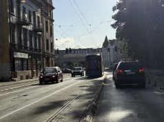 Remont ul. Grzegórzeckiej w Krakowie od 4 lipca 2026. Zamknięcia, objazdy i zmiany w ruchu – wszystko, co musisz wiedzieć
