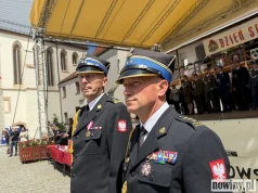 W tym roku ruszy w Raciborzu budowa nowej komendy strażaków