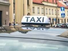 Porażające wyniki kontroli taksówek w Warszawie. Ratusz ujawnia dane