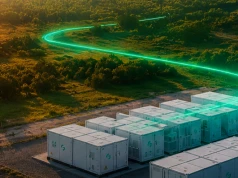 W Siedlcach powstanie największy magazyn energii w Polsce. Zbudują go Portuglaczycy z Chińczykami
