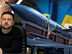 Zaskakujące oświadczenie Zełenskiego w sprawie broni!