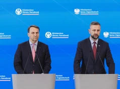 Szefowie MSZ i MON o szczycie NATO w Ankarze. Do Putina: „Wiemy co planujesz! Nie rób tego!”