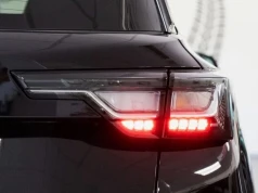 Nowy crossover z Chin za 84 900 zł może pokonać Toyotę CH-R. Jest większy i ma 7-letnią gwarancję