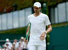 „Falstart” Hurkacza, a potem zwrot akcji. Polak w kolejnej rundzie Wimbledonu!